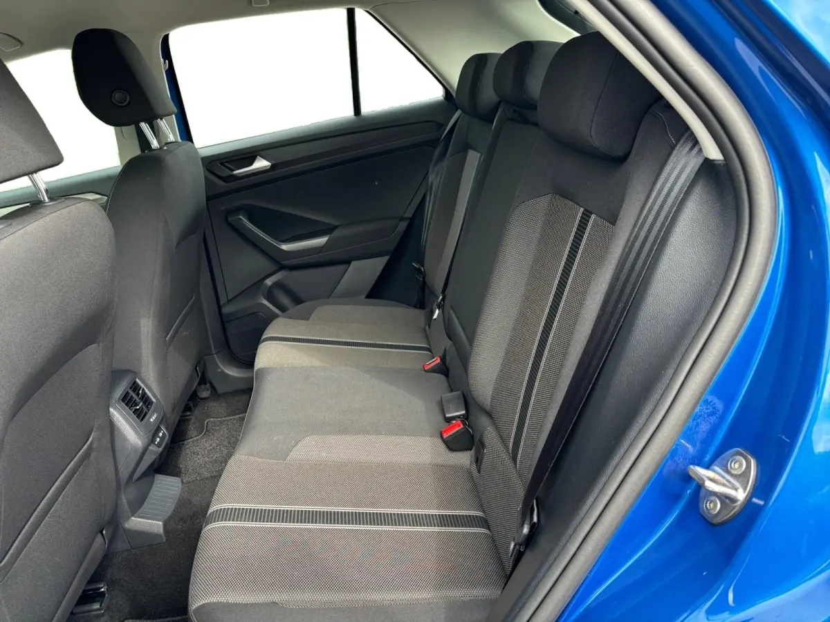 1.0 TSI Style | Navi | Clima | Adaptive Cruise | LM Velgen | Apple Carplay | Android Auto