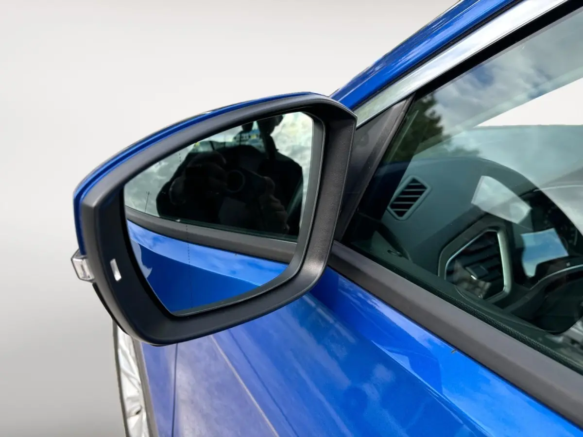 1.0 TSI Style | Navi | Clima | Adaptive Cruise | LM Velgen | Apple Carplay | Android Auto