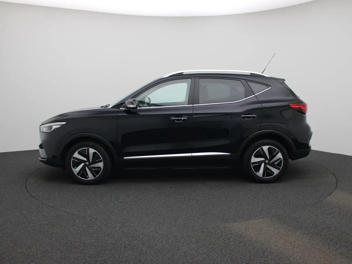 MG EV Long Range Comfort 70 kWh | Navigatie | Camera | Keyless | Stoelverwarming |