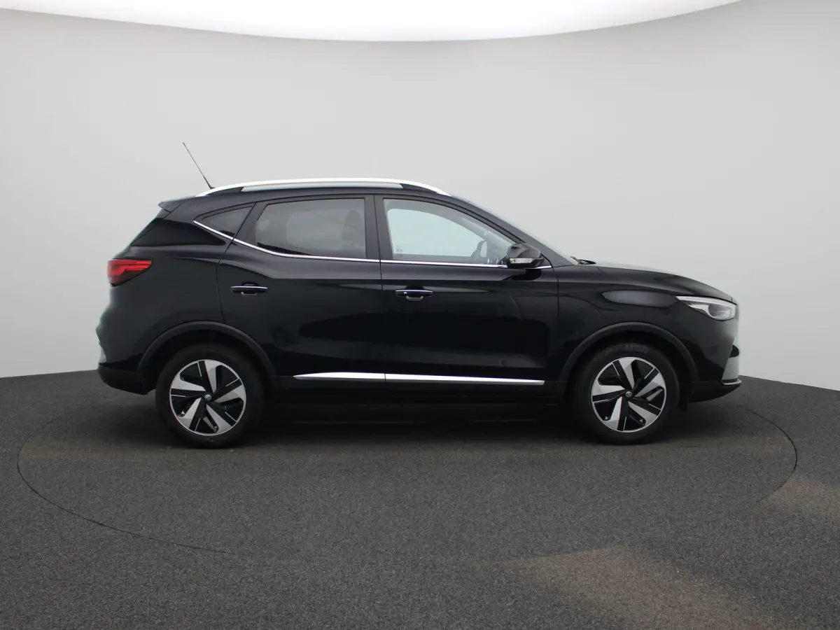 MG EV Long Range Comfort 70 kWh | Navigatie | Camera | Keyless | Stoelverwarming |