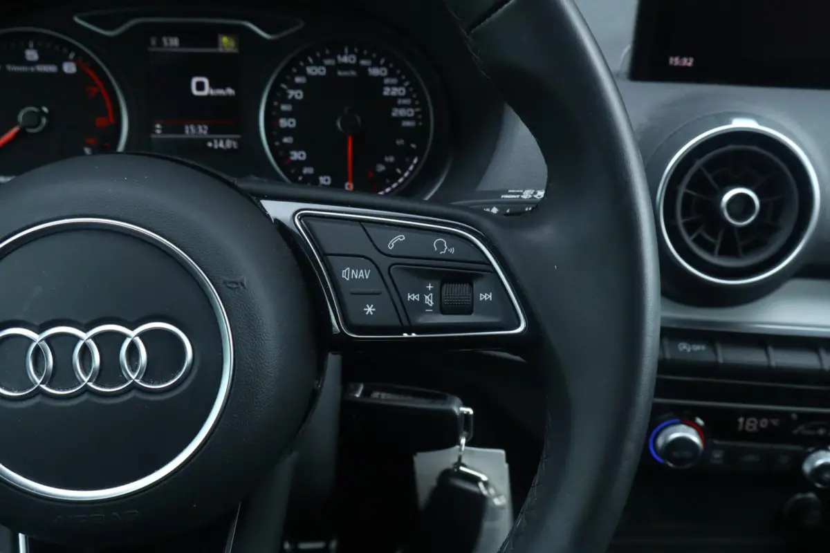 30 TFSI 110pk Pro Line | Cruise Control | Smartphone interface | Parkeersensoren