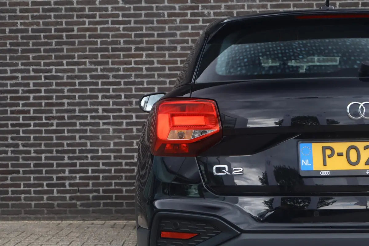 30 TFSI 110pk Pro Line | Cruise Control | Smartphone interface | Parkeersensoren
