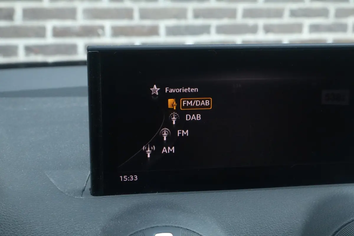 30 TFSI 110pk Pro Line | Cruise Control | Smartphone interface | Parkeersensoren