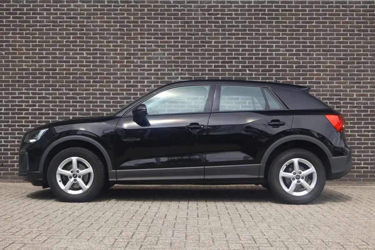 30 TFSI 110pk Pro Line | Cruise Control | Smartphone interface | Parkeersensoren