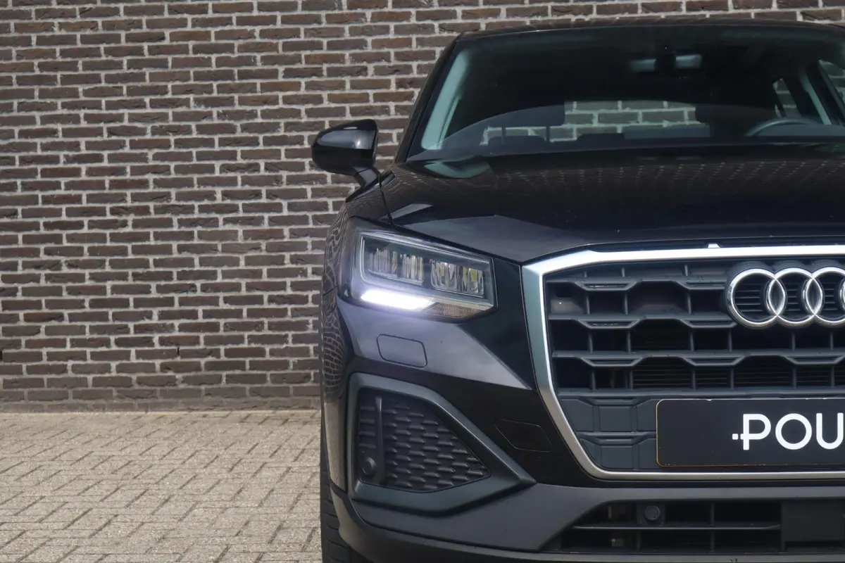 30 TFSI 110pk Pro Line | Cruise Control | Smartphone interface | Parkeersensoren