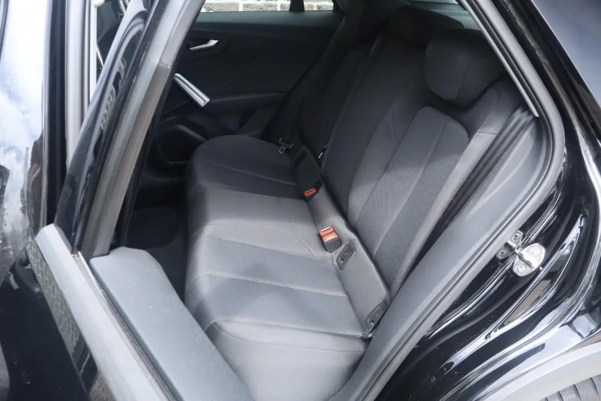 30 TFSI 110pk Pro Line | Cruise Control | Smartphone interface | Parkeersensoren