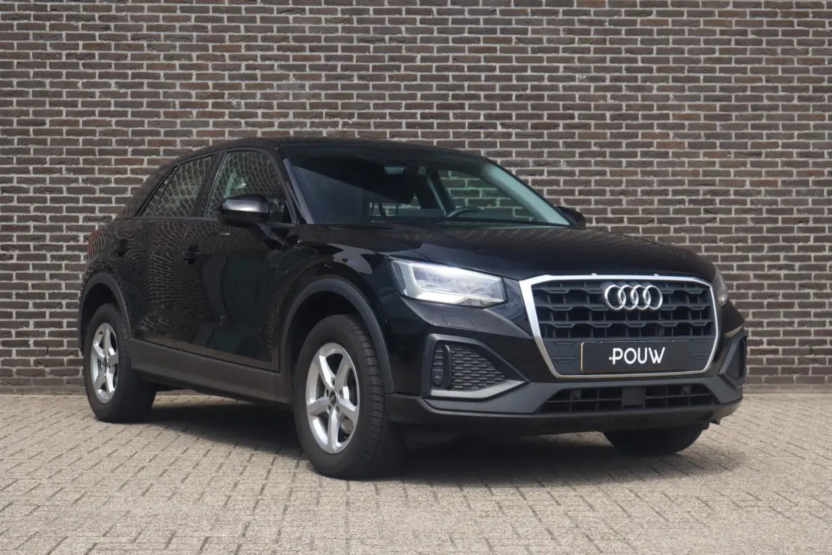 30 TFSI 110pk Pro Line | Cruise Control | Smartphone interface | Parkeersensoren