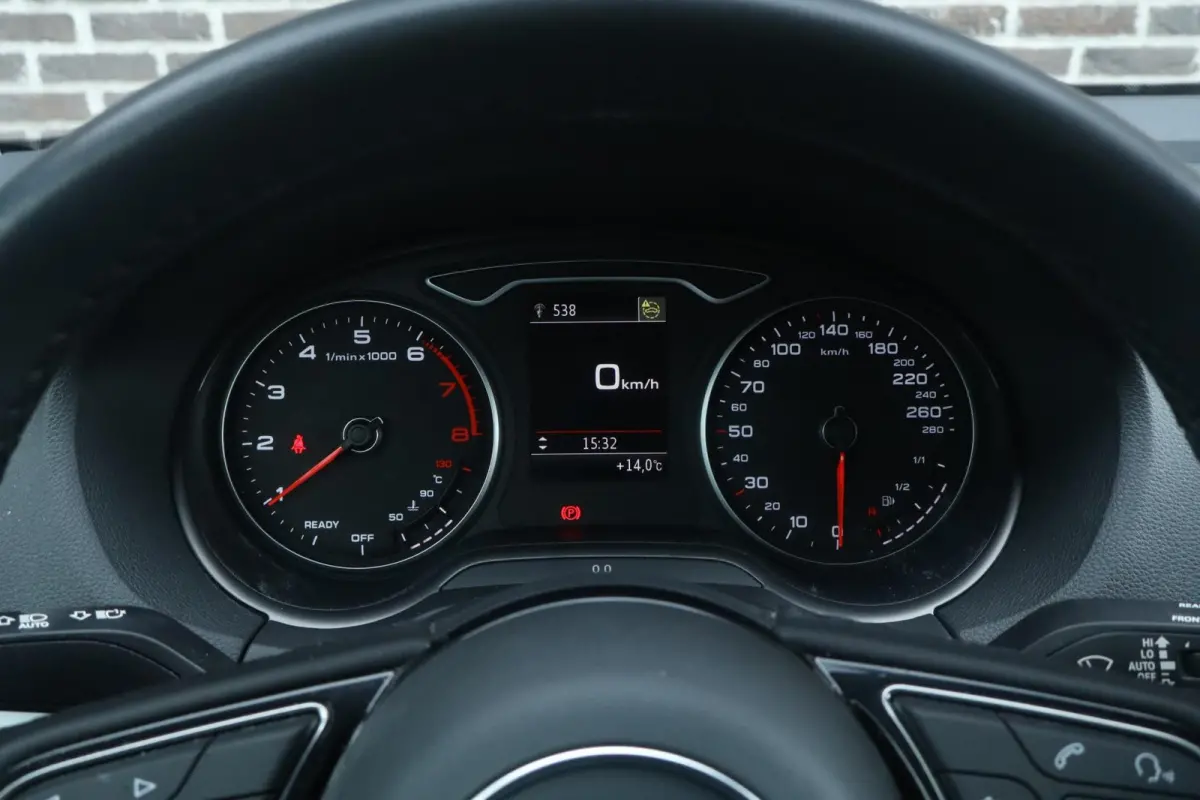 30 TFSI 110pk Pro Line | Cruise Control | Smartphone interface | Parkeersensoren