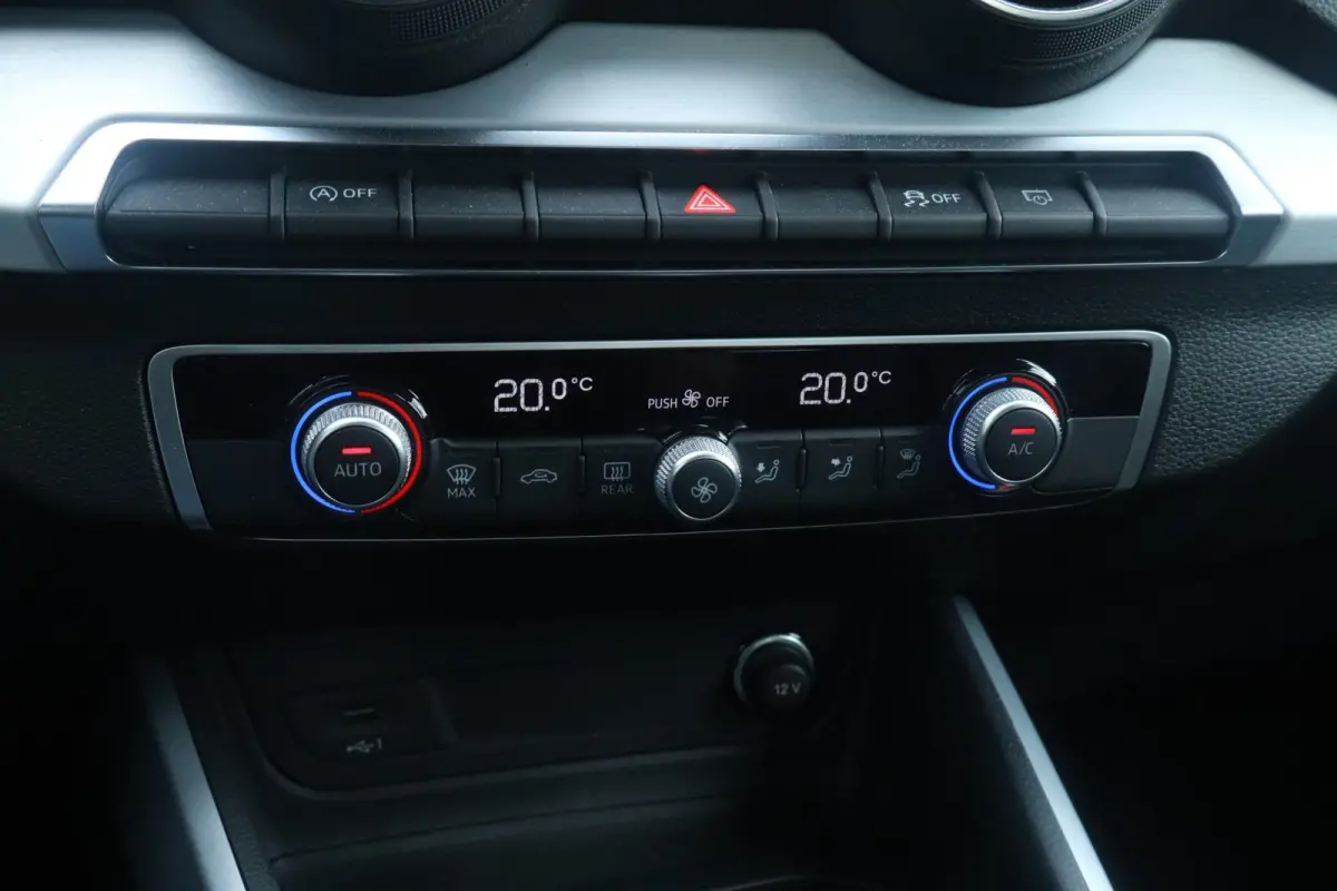 30 TFSI 110pk Pro Line | Cruise Control | Smartphone interface | Parkeersensoren