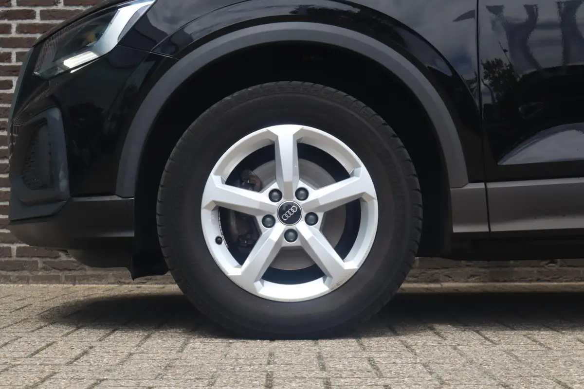 30 TFSI 110pk Pro Line | Cruise Control | Smartphone interface | Parkeersensoren