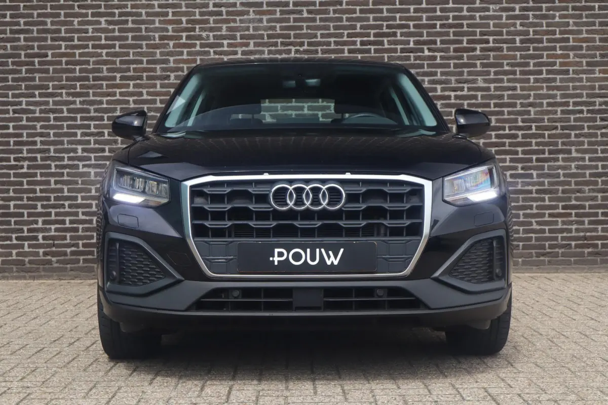 30 TFSI 110pk Pro Line | Cruise Control | Smartphone interface | Parkeersensoren