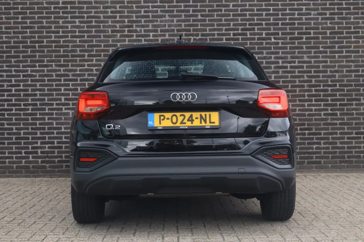 30 TFSI 110pk Pro Line | Cruise Control | Smartphone interface | Parkeersensoren