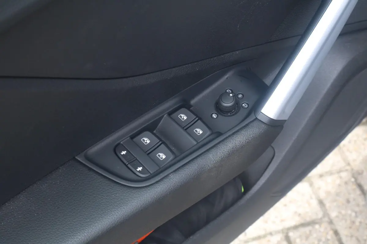 30 TFSI 110pk Pro Line | Cruise Control | Smartphone interface | Parkeersensoren