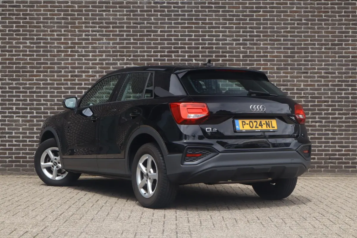 30 TFSI 110pk Pro Line | Cruise Control | Smartphone interface | Parkeersensoren