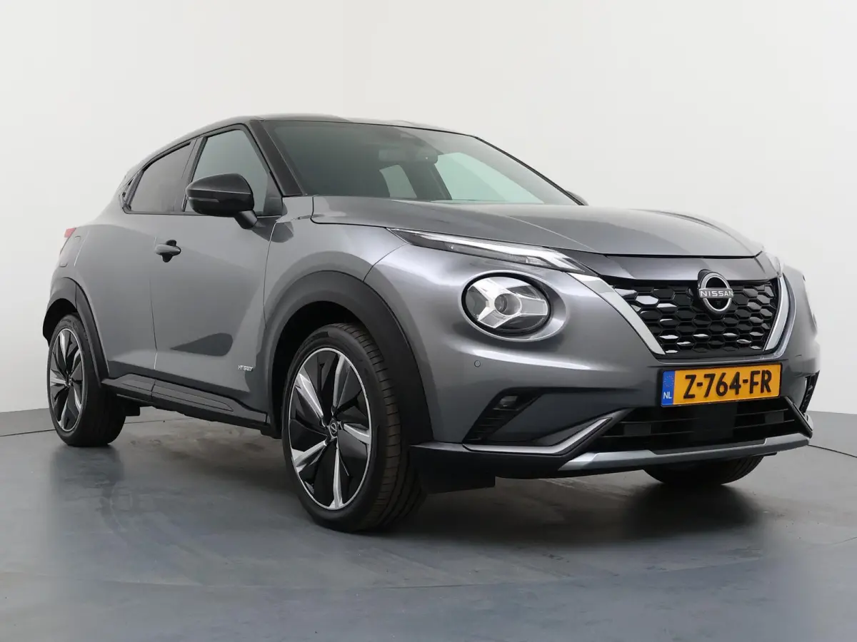 1.6 Hybrid N-Design | Adaptieve Cruise | 360 Camera | dodehoekdetectie |