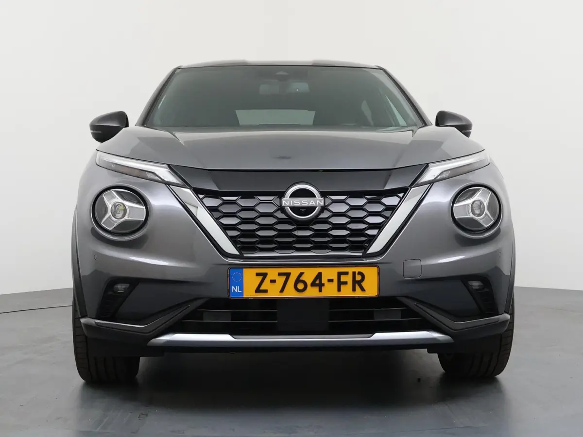 1.6 Hybrid N-Design | Adaptieve Cruise | 360 Camera | dodehoekdetectie |