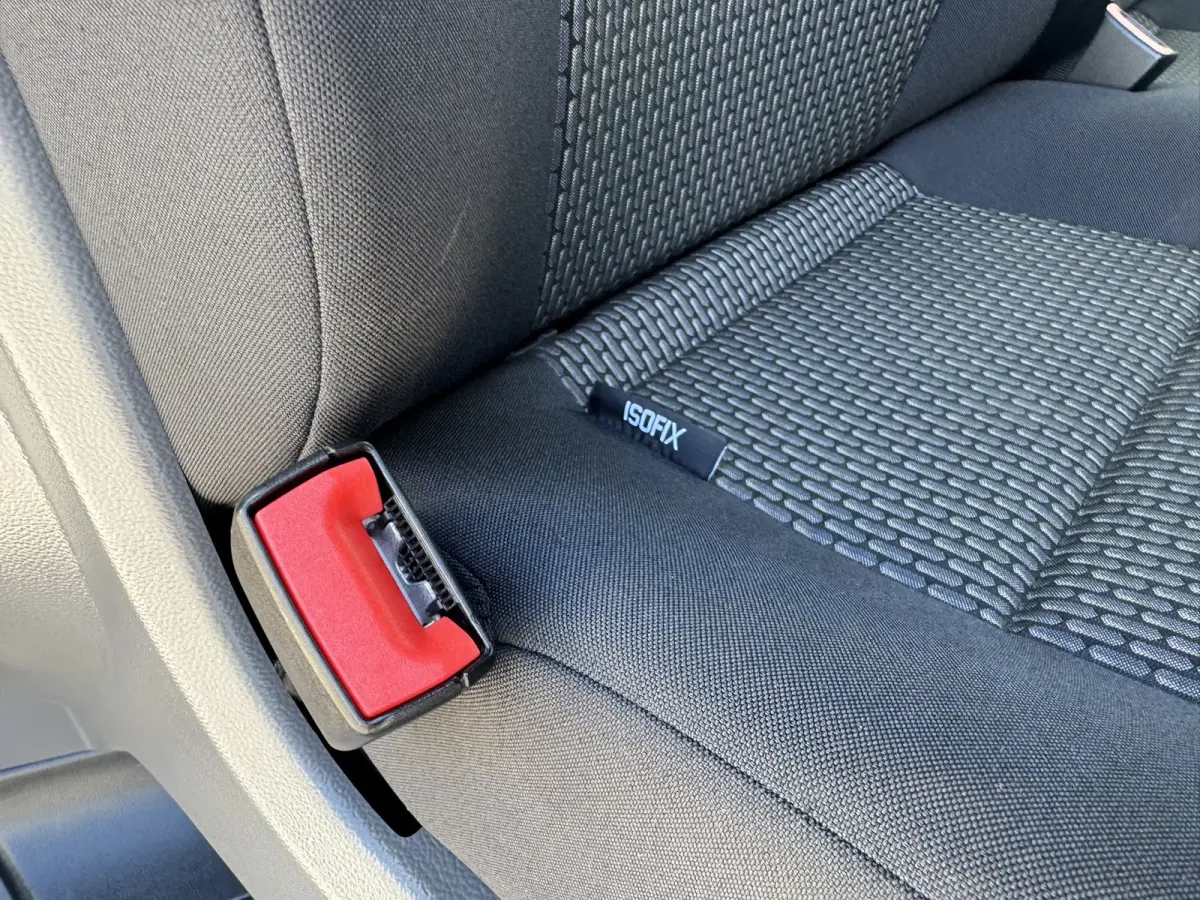 2.0 TDI L2H1 30 DC Highline DSG Trekhaak 2500kg Cruise Carplay Navigatie DAB Radio