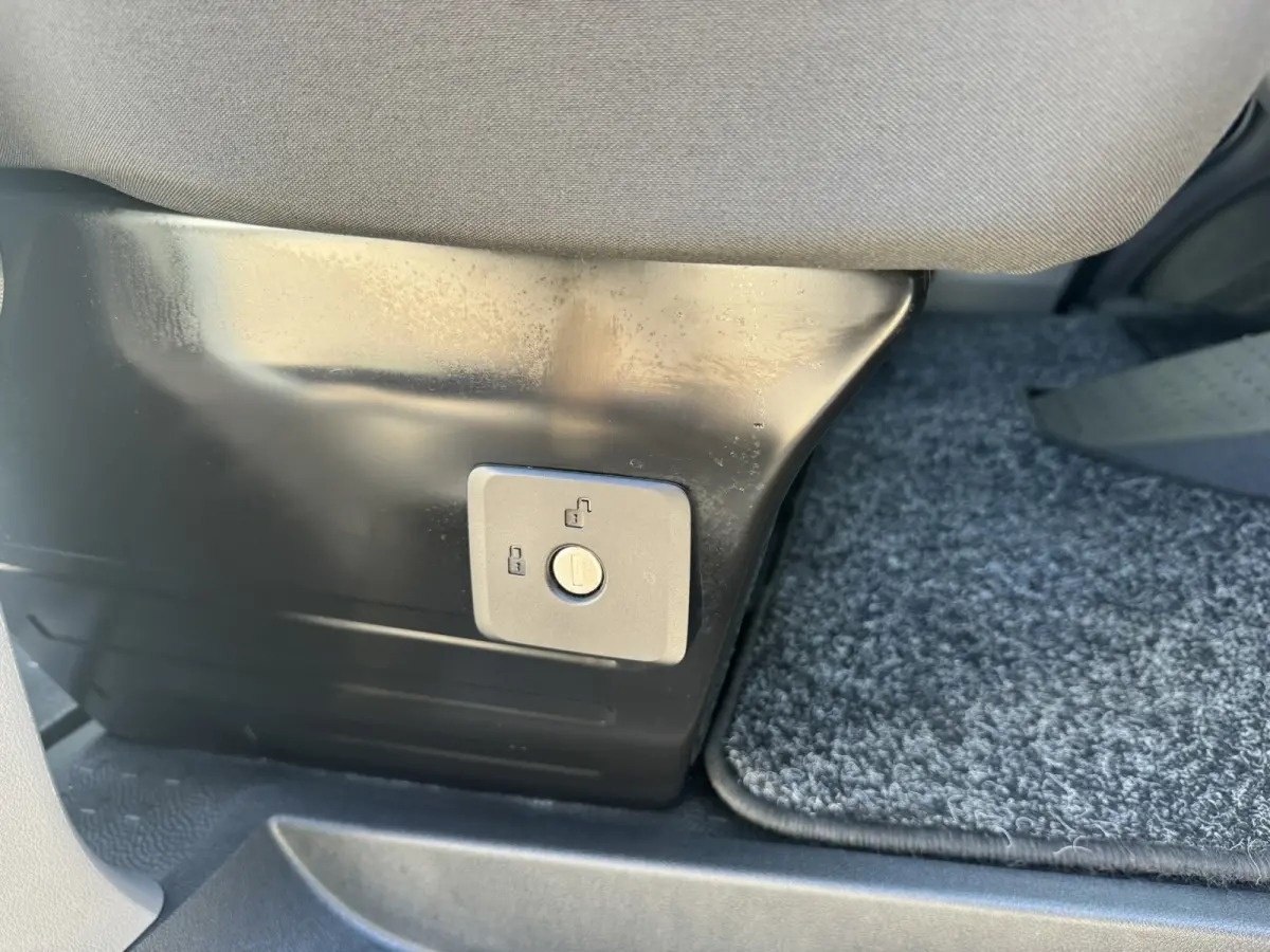 2.0 TDI L2H1 30 DC Highline DSG Trekhaak 2500kg Cruise Carplay Navigatie DAB Radio