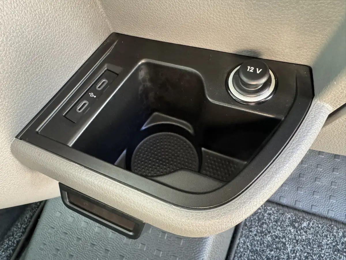 2.0 TDI L2H1 30 DC Highline DSG Trekhaak 2500kg Cruise Carplay Navigatie DAB Radio