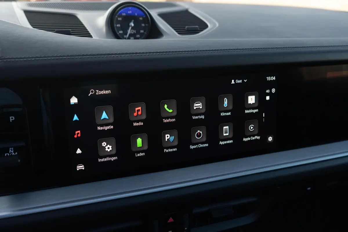 3.0 E-Hybrid|Org NL NAP|SportDesign|Panoramadak|PDCC|PTV|BOSE|Sportuitlaat |Achteras besturing|Full Options|Dealer Onderhouden