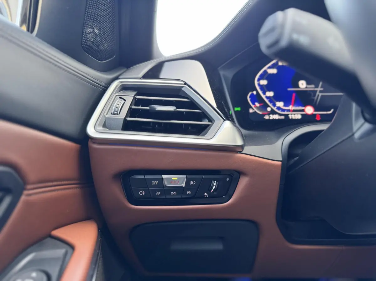 Touring|Nummer 099|Tartufo Merino interieur|H&K|Topstaat!