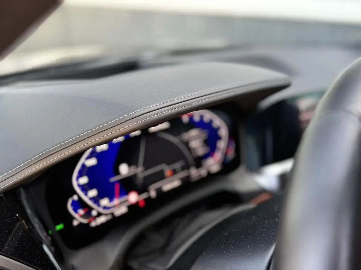 Touring|Nummer 099|Tartufo Merino interieur|H&K|Topstaat!