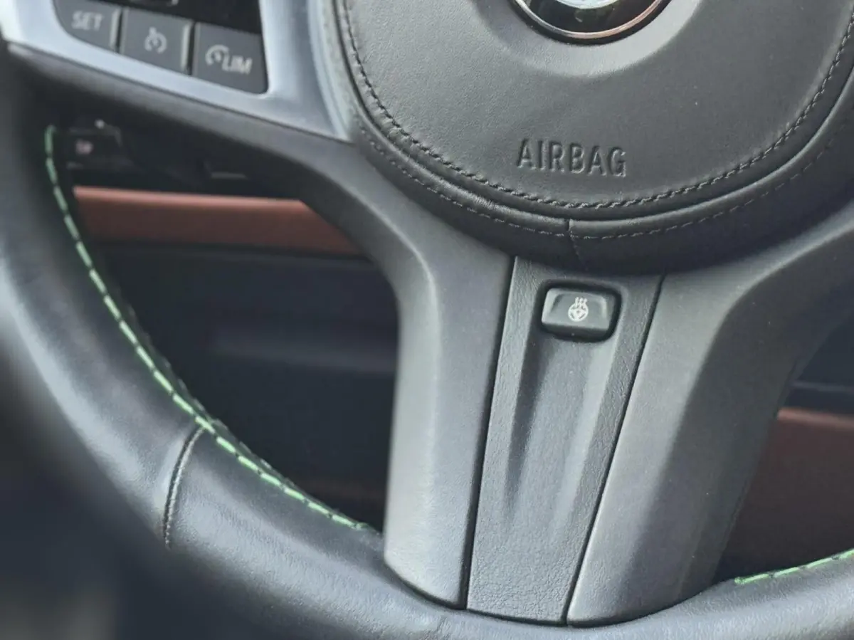 Touring|Nummer 099|Tartufo Merino interieur|H&K|Topstaat!