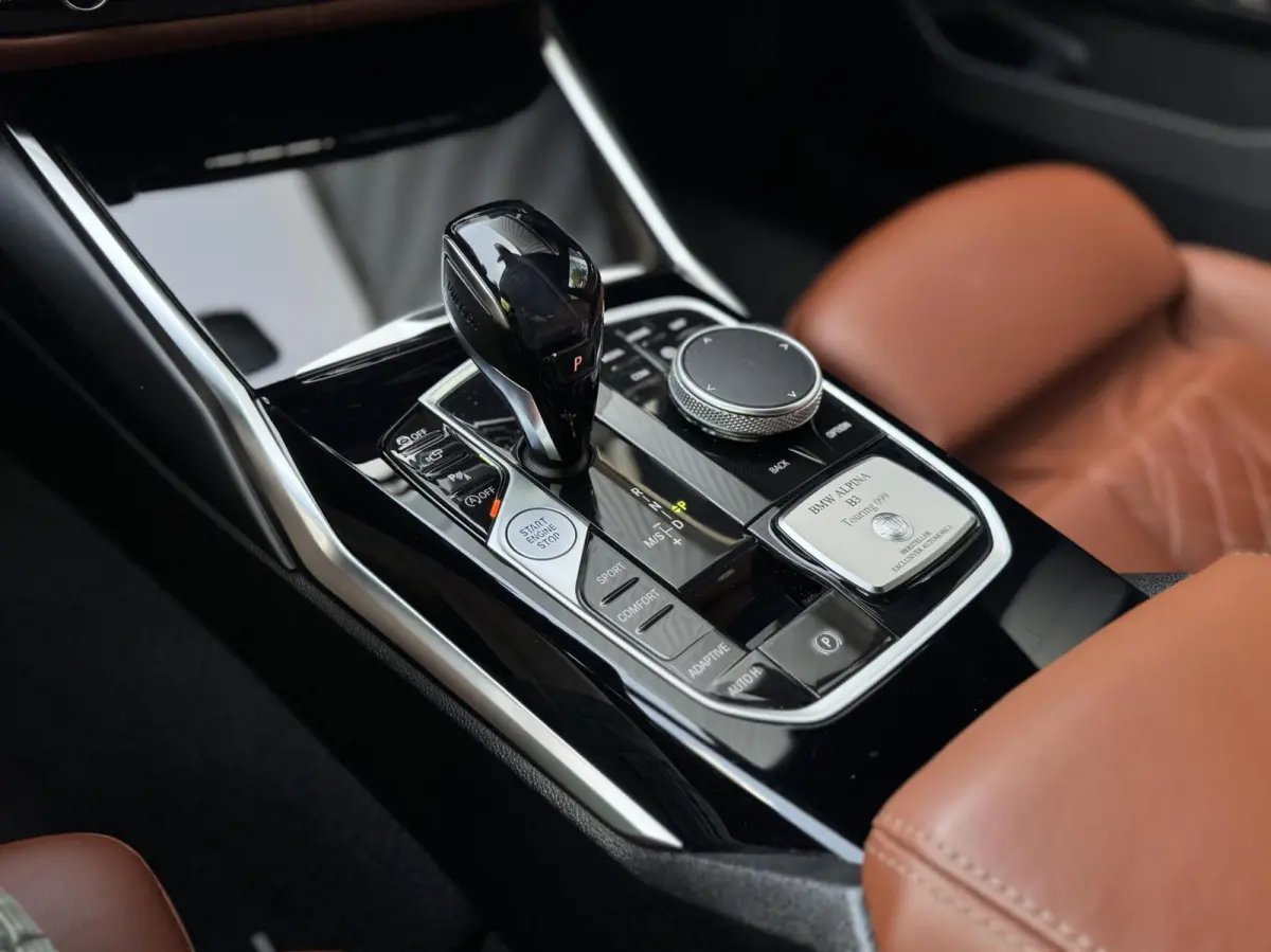 Touring|Nummer 099|Tartufo Merino interieur|H&K|Topstaat!