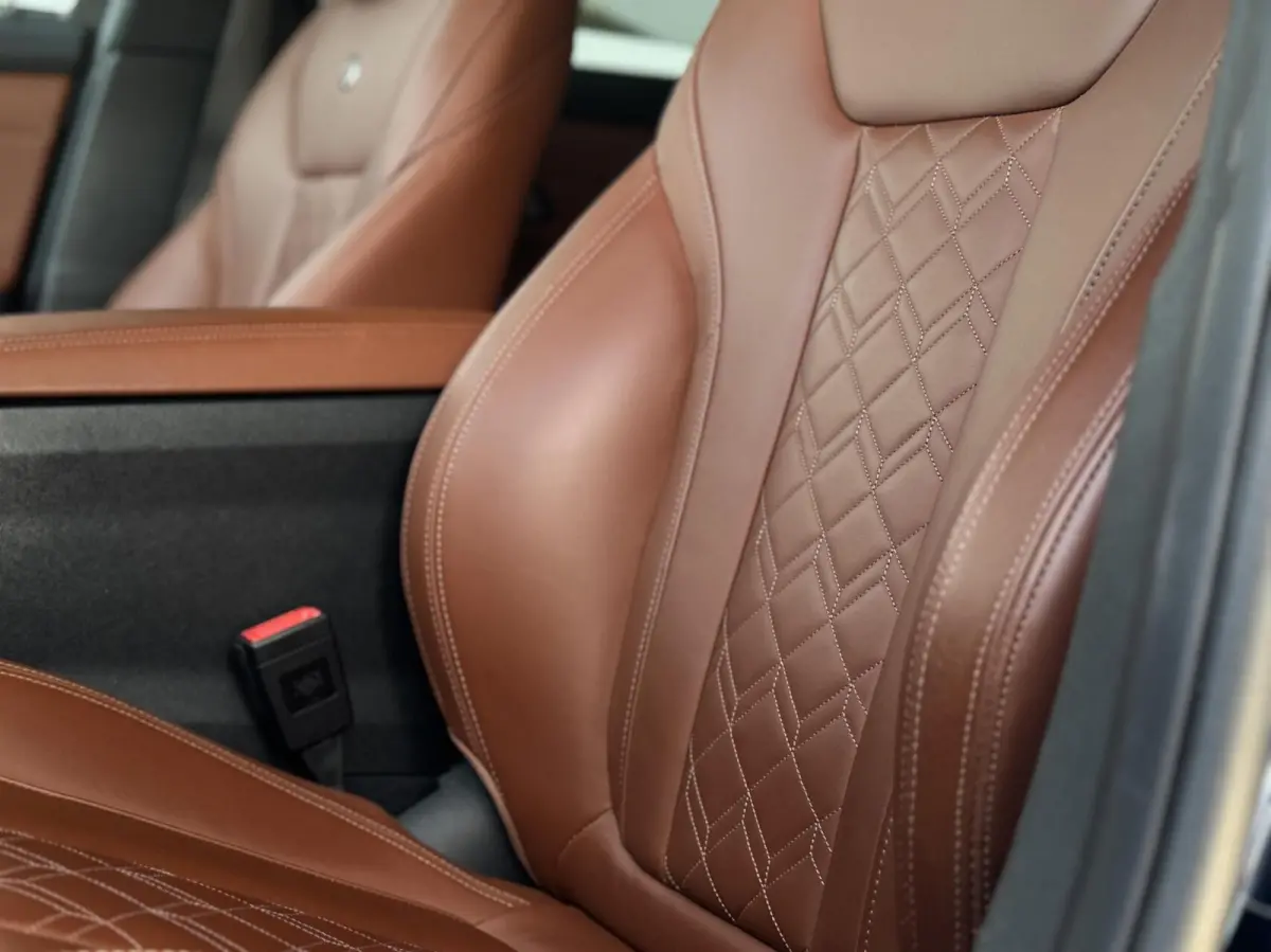 Touring|Nummer 099|Tartufo Merino interieur|H&K|Topstaat!