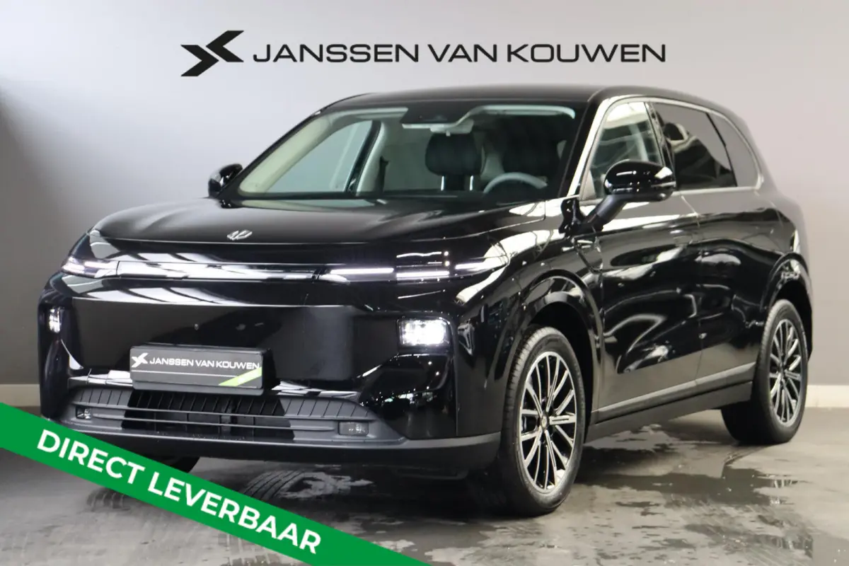 Design EV 18.8 kWh / VOORRAAD / Snel leverbaar