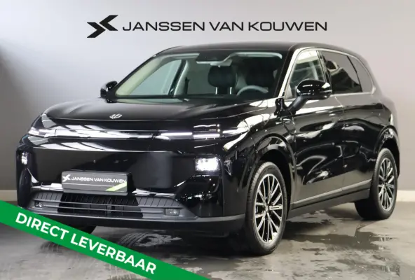 Design EV 18.8 kWh / VOORRAAD / Snel leverbaar