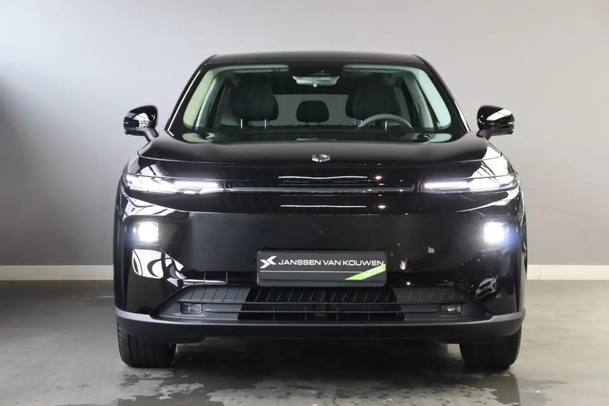 Design EV 18.8 kWh / VOORRAAD / Snel leverbaar
