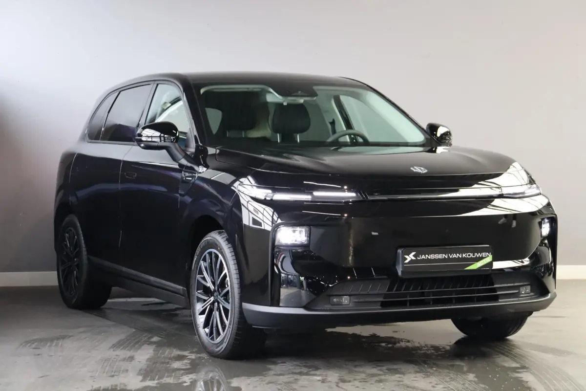 Design EV 18.8 kWh / VOORRAAD / Snel leverbaar