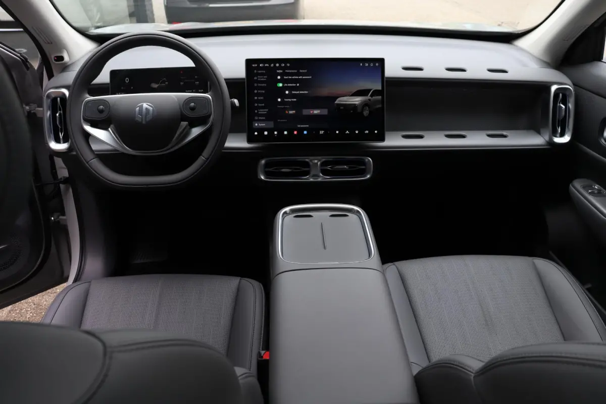 Design EV 18.8 kWh / VOORRAAD / Snel leverbaar