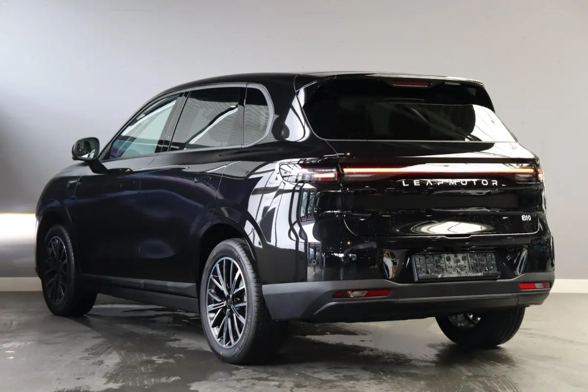 Design EV 18.8 kWh / VOORRAAD / Snel leverbaar