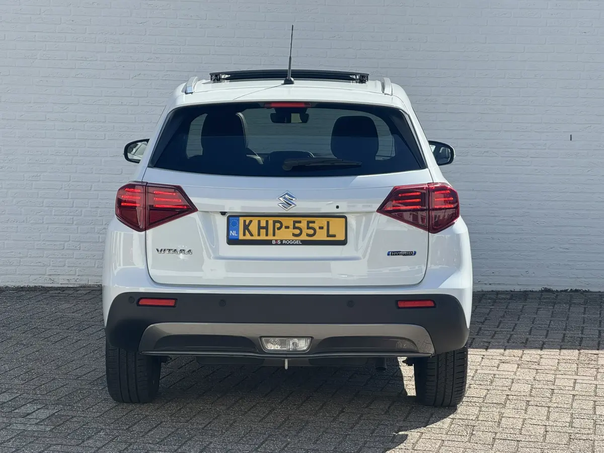 1.5 Hybrid Style Automaat Carplay Panorama Camera Adaptieve cruise All season