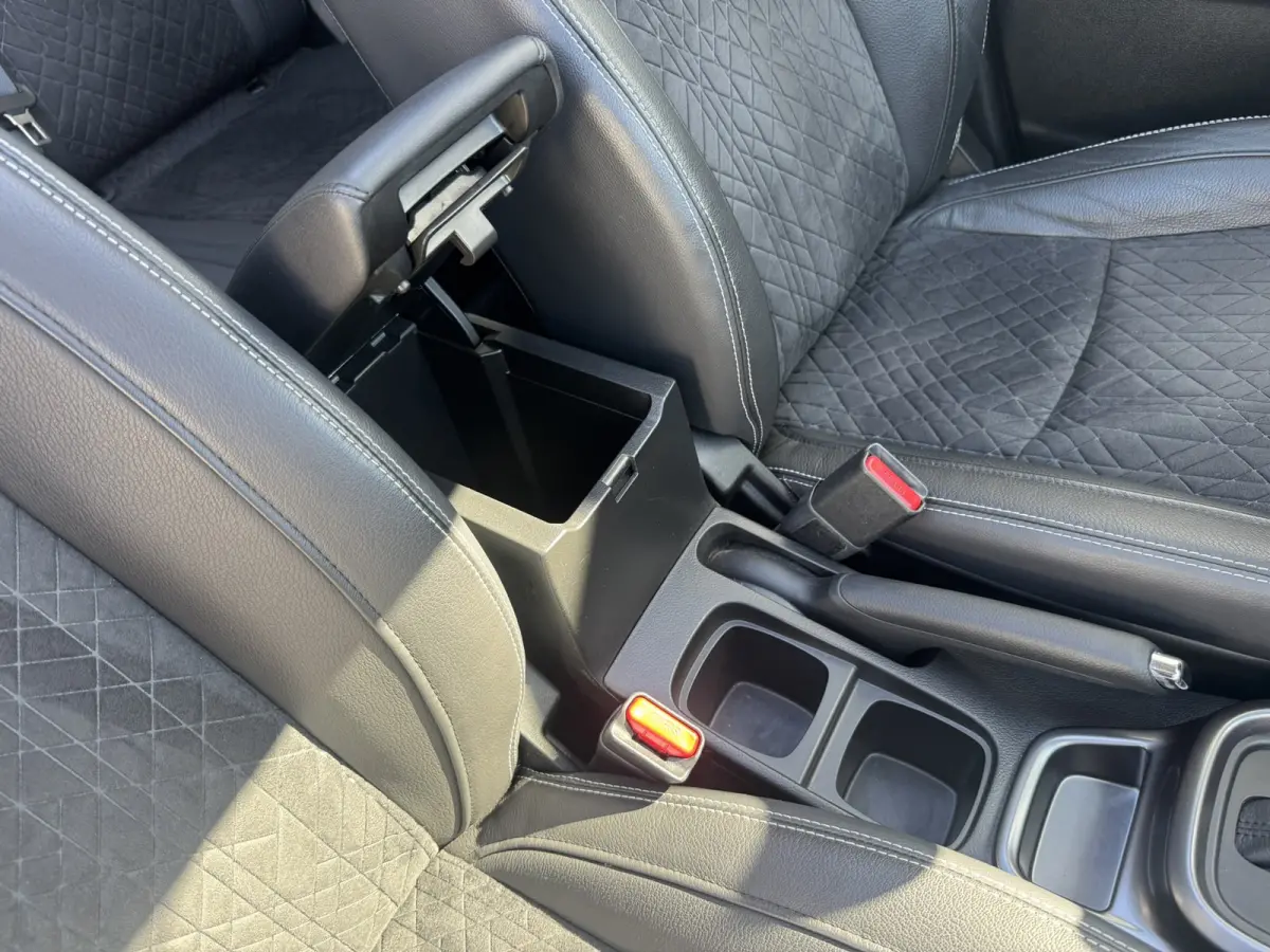 1.5 Hybrid Style Automaat Carplay Panorama Camera Adaptieve cruise All season