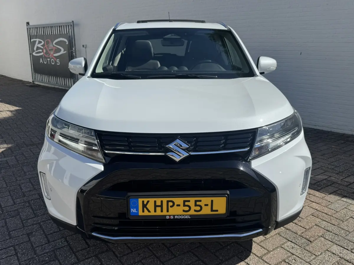 1.5 Hybrid Style Automaat Carplay Panorama Camera Adaptieve cruise All season