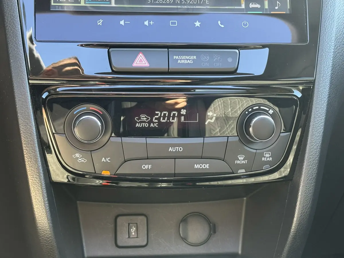 1.5 Hybrid Style Automaat Carplay Panorama Camera Adaptieve cruise All season