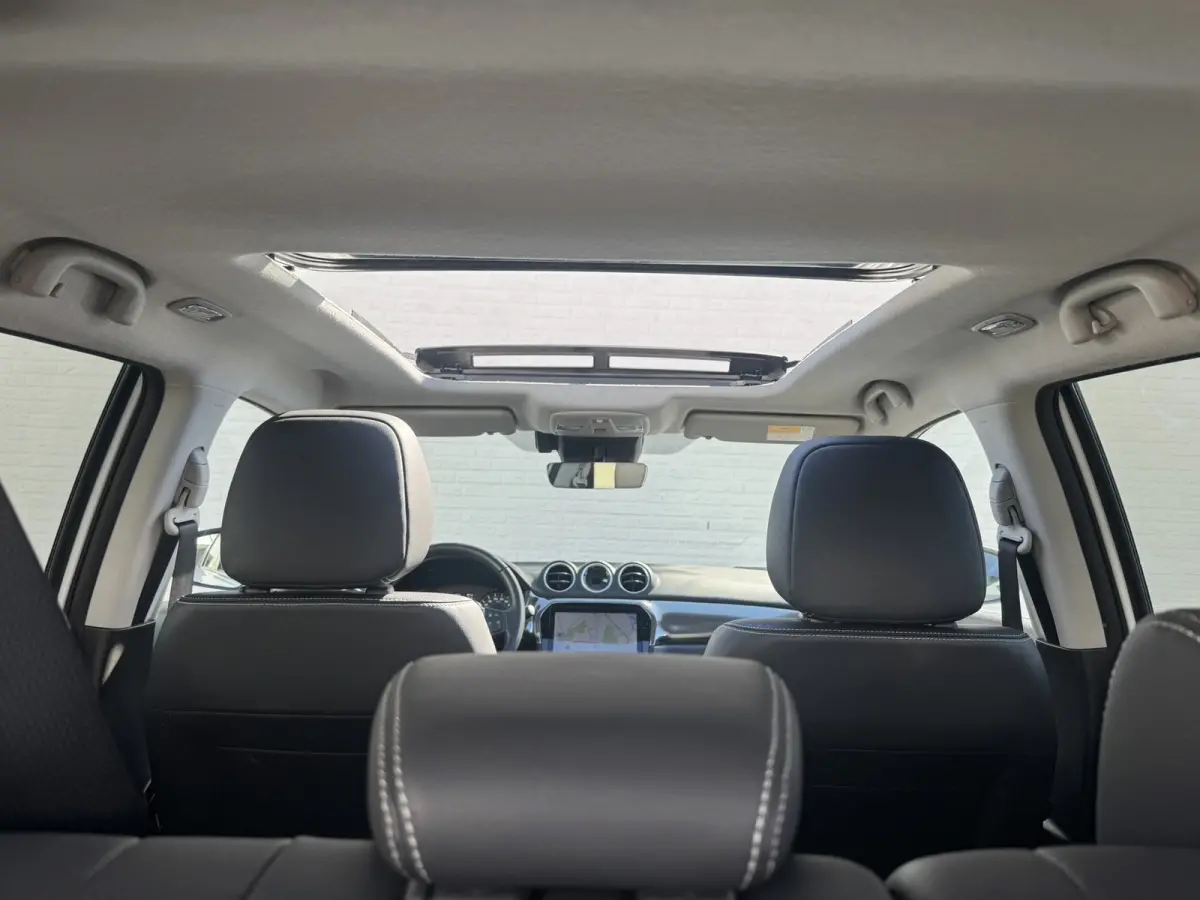 1.5 Hybrid Style Automaat Carplay Panorama Camera Adaptieve cruise All season