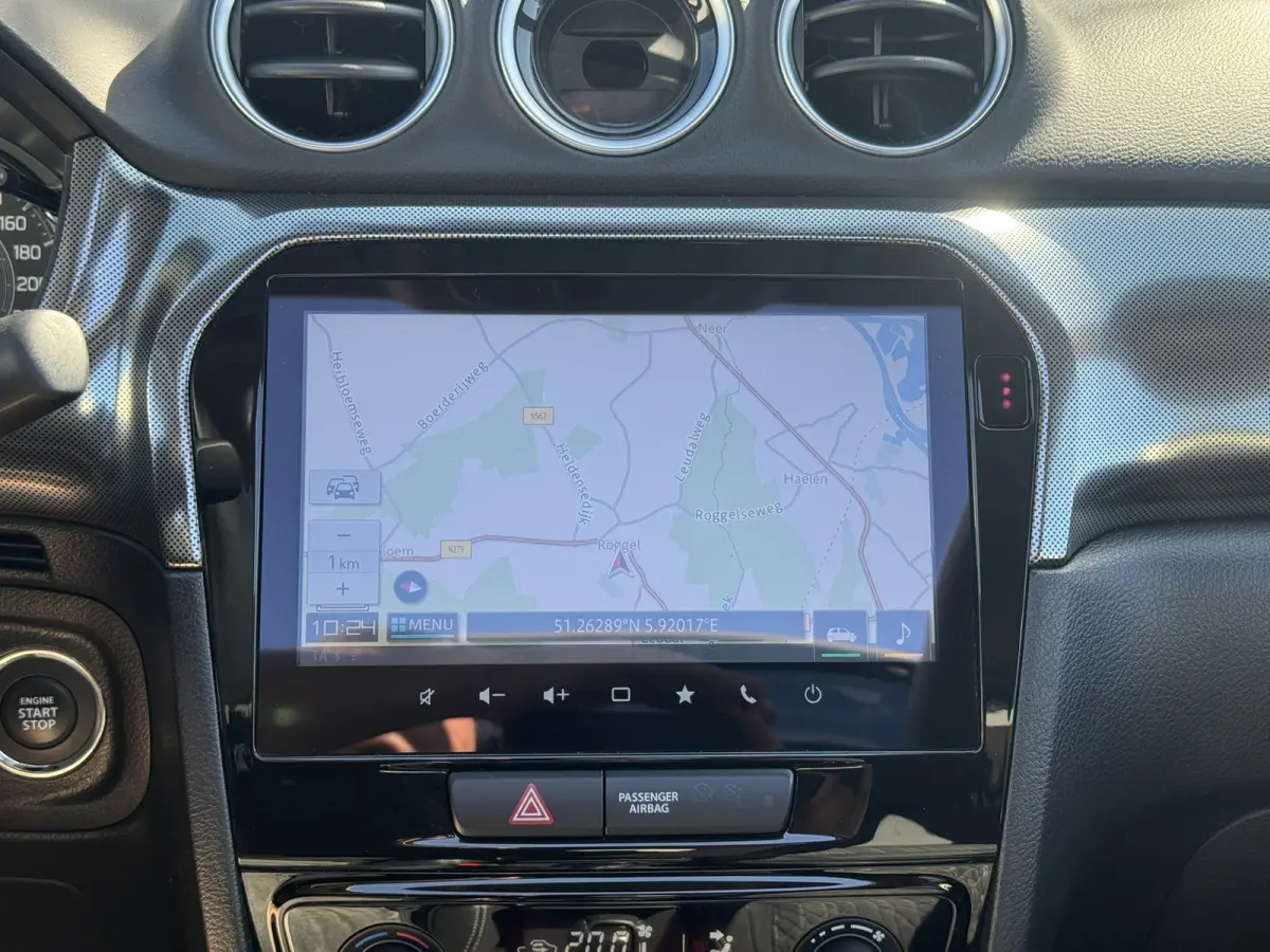 1.5 Hybrid Style Automaat Carplay Panorama Camera Adaptieve cruise All season