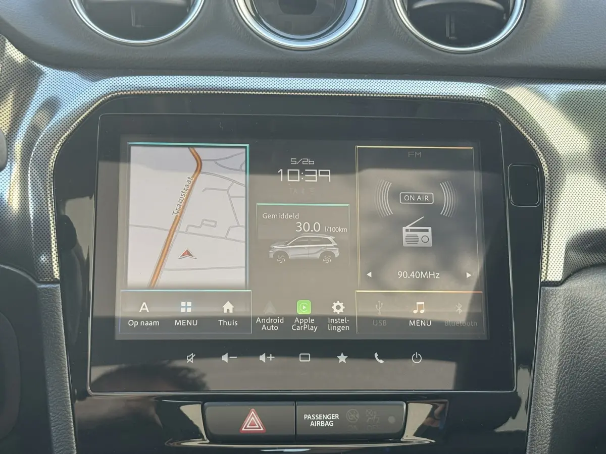 1.5 Hybrid Style Automaat Carplay Panorama Camera Adaptieve cruise All season