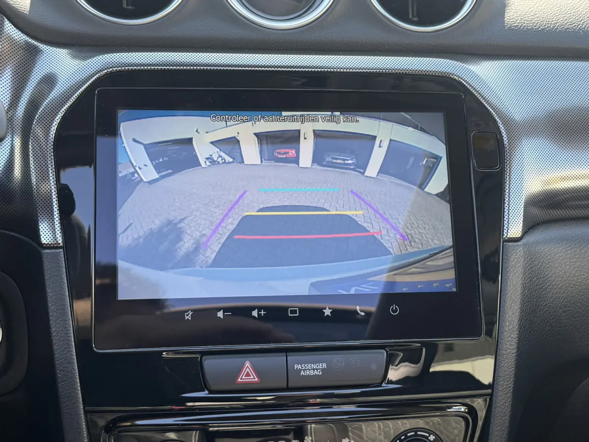 1.5 Hybrid Style Automaat Carplay Panorama Camera Adaptieve cruise All season