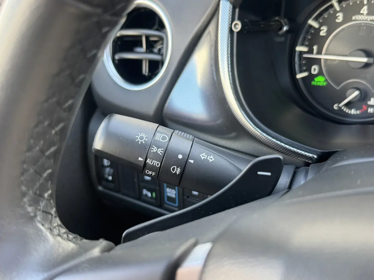 1.5 Hybrid Style Automaat Carplay Panorama Camera Adaptieve cruise All season
