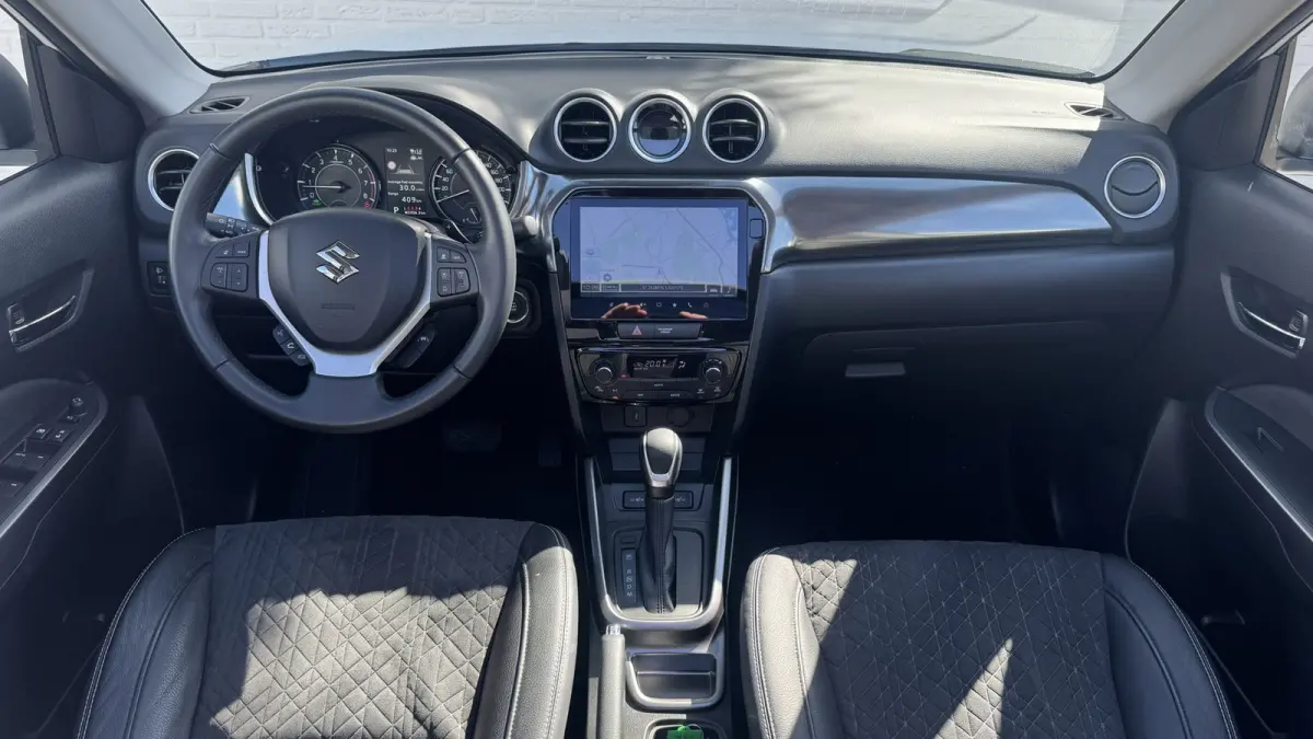 1.5 Hybrid Style Automaat Carplay Panorama Camera Adaptieve cruise All season