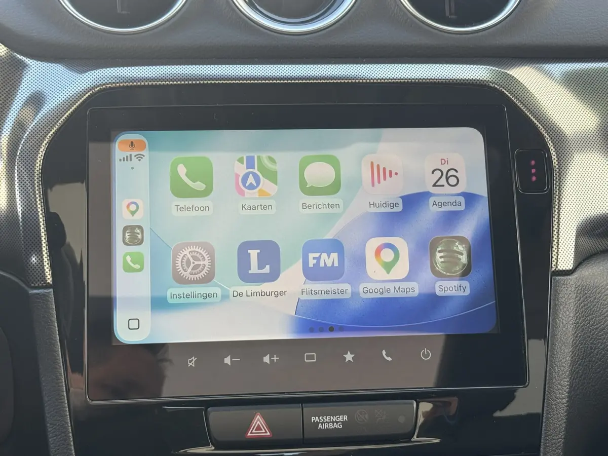 1.5 Hybrid Style Automaat Carplay Panorama Camera Adaptieve cruise All season