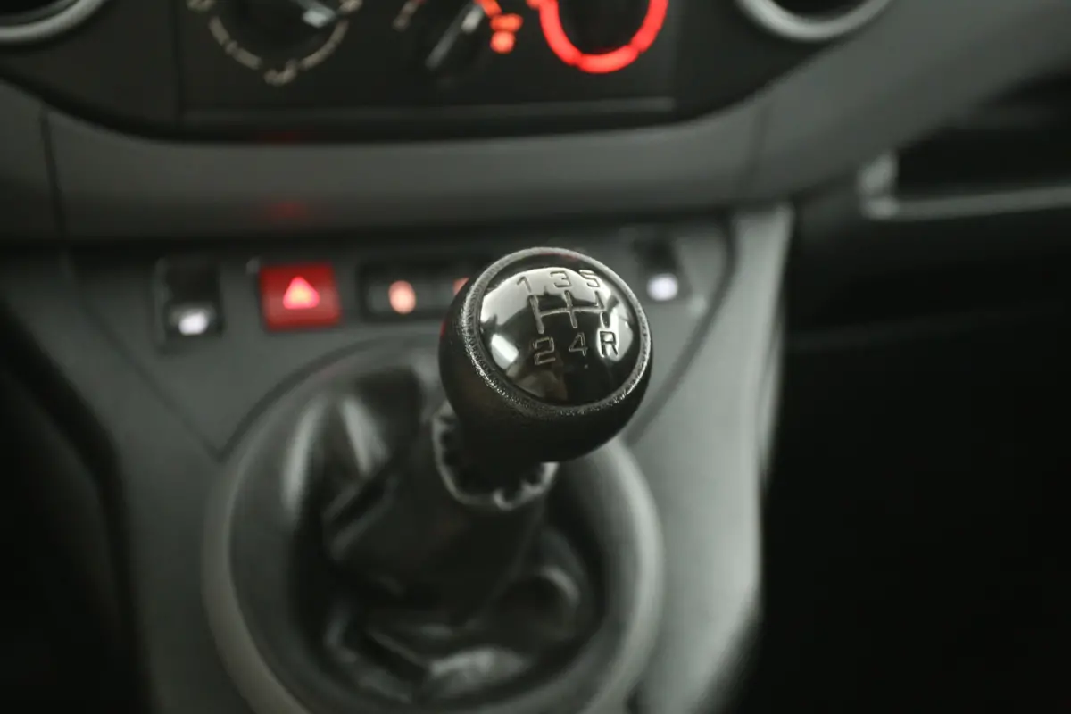 1.6 BlueHDi | Marge | Airco | Cruise | Elektrpakket | Schuifdeur