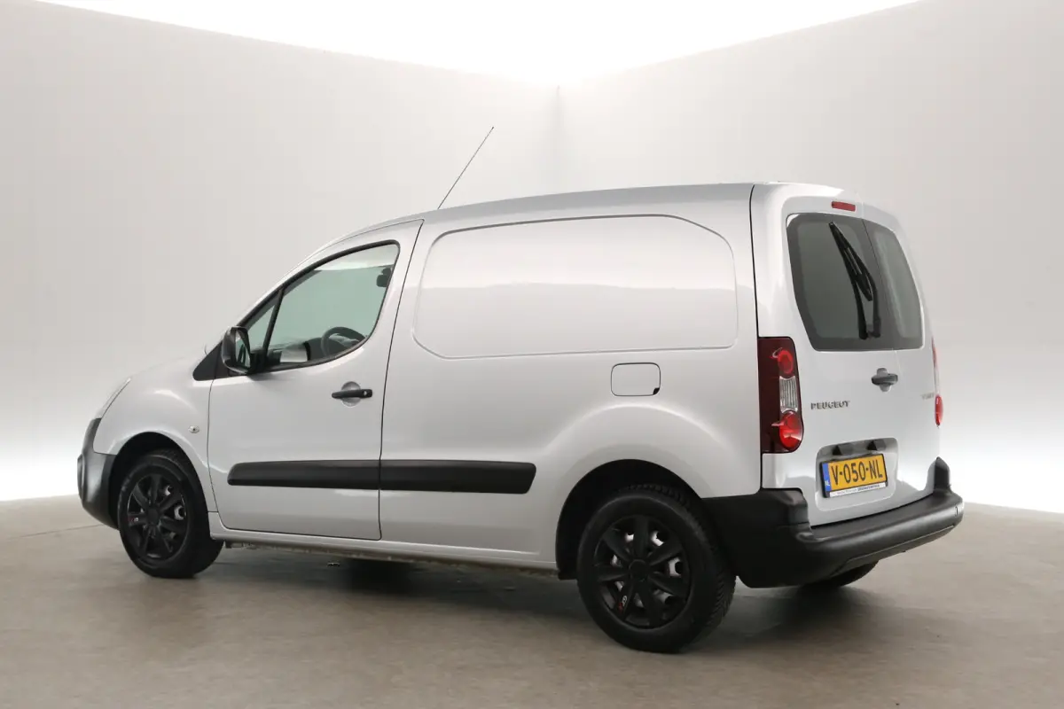 1.6 BlueHDi | Marge | Airco | Cruise | Elektrpakket | Schuifdeur