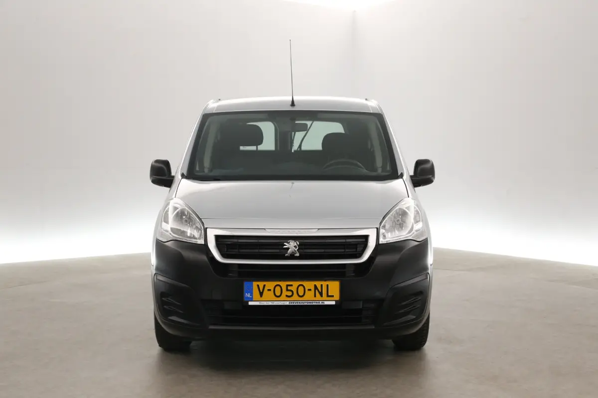 1.6 BlueHDi | Marge | Airco | Cruise | Elektrpakket | Schuifdeur