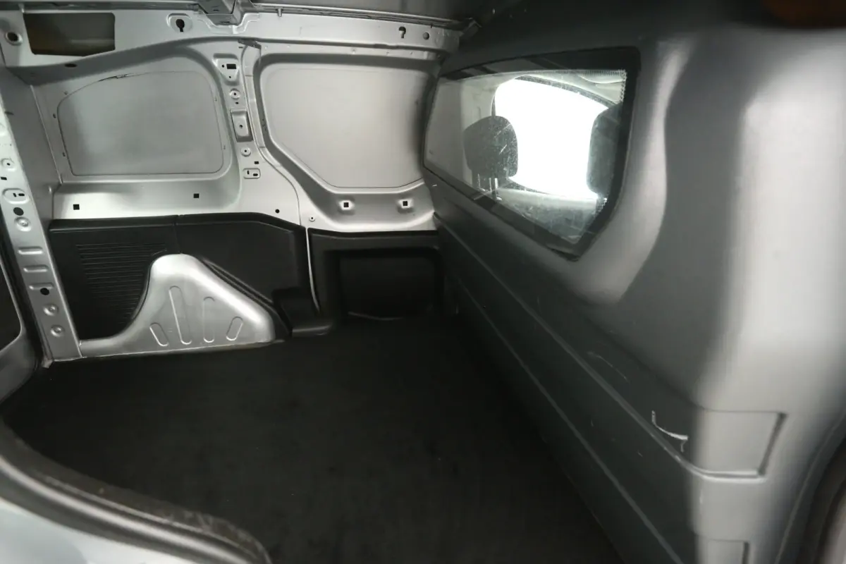 1.6 BlueHDi | Marge | Airco | Cruise | Elektrpakket | Schuifdeur